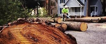 Best Storm Damage Tree Cleanup  in Nora Springs, IA